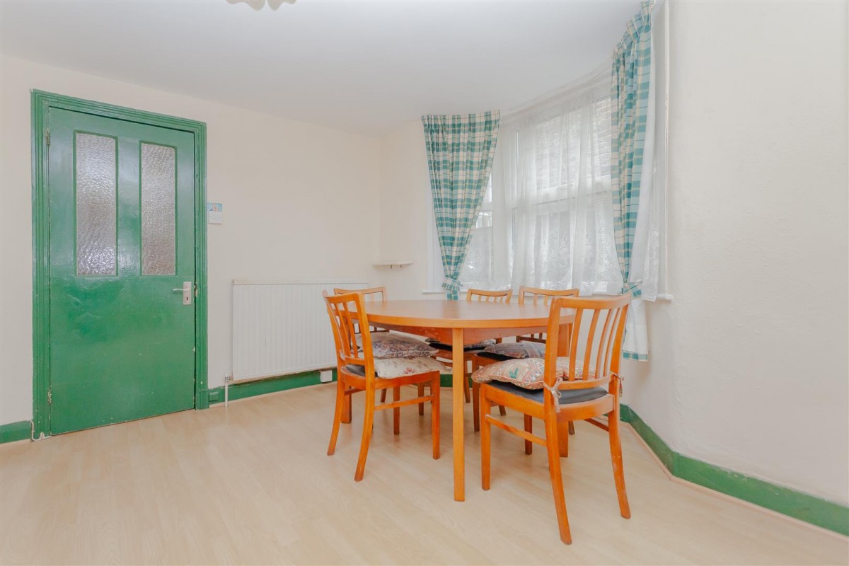 Image for Dumont Road, N16 0NS