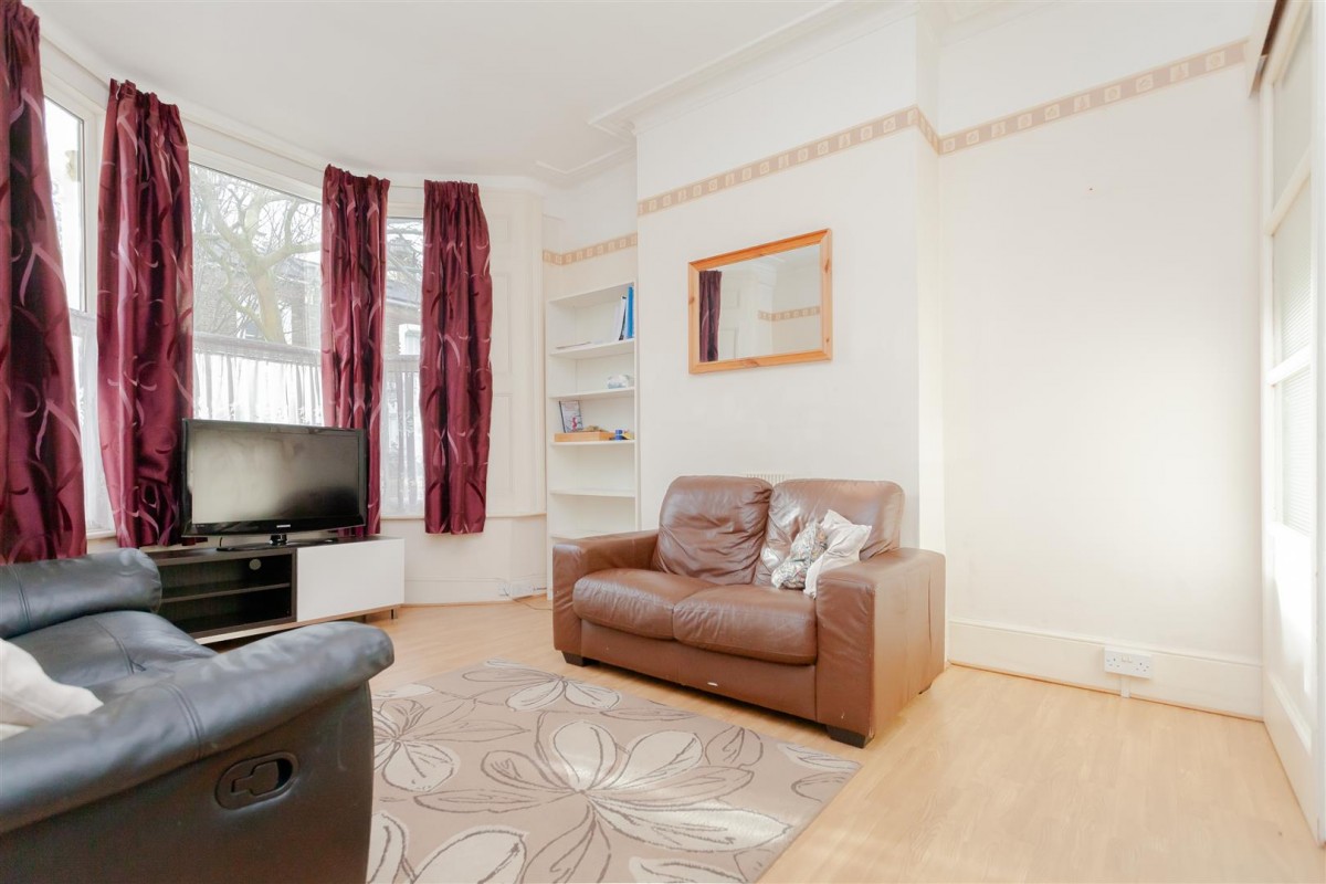 Image for Dumont Road, N16 0NS