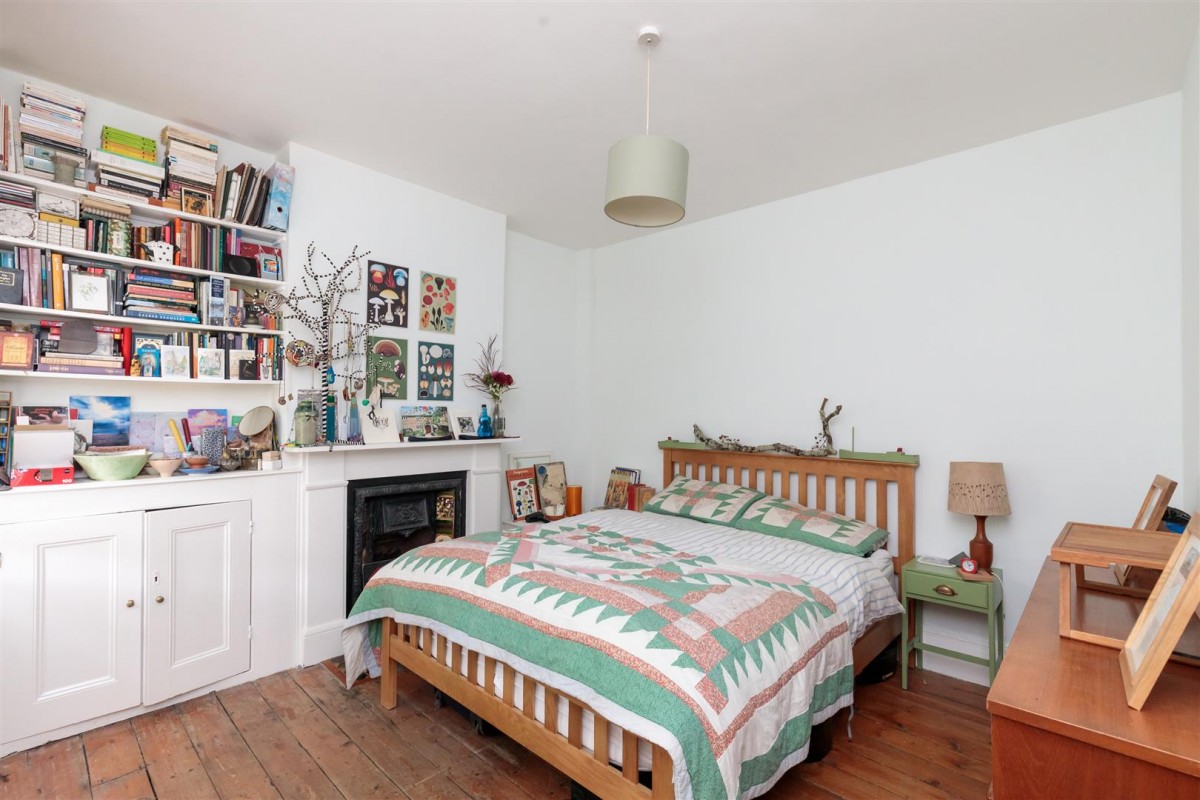 Image for Clissold Crescent, N16 9AT