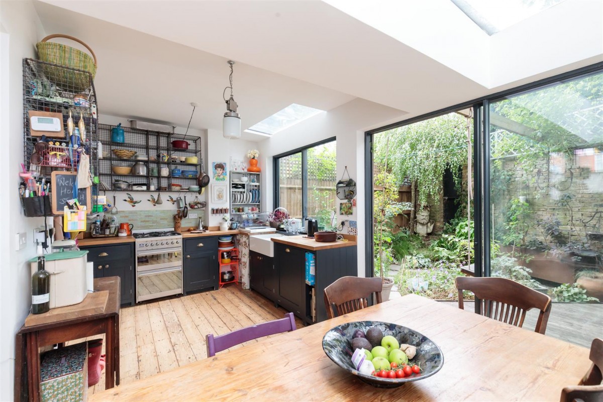 Image for Clissold Crescent, N16 9AT