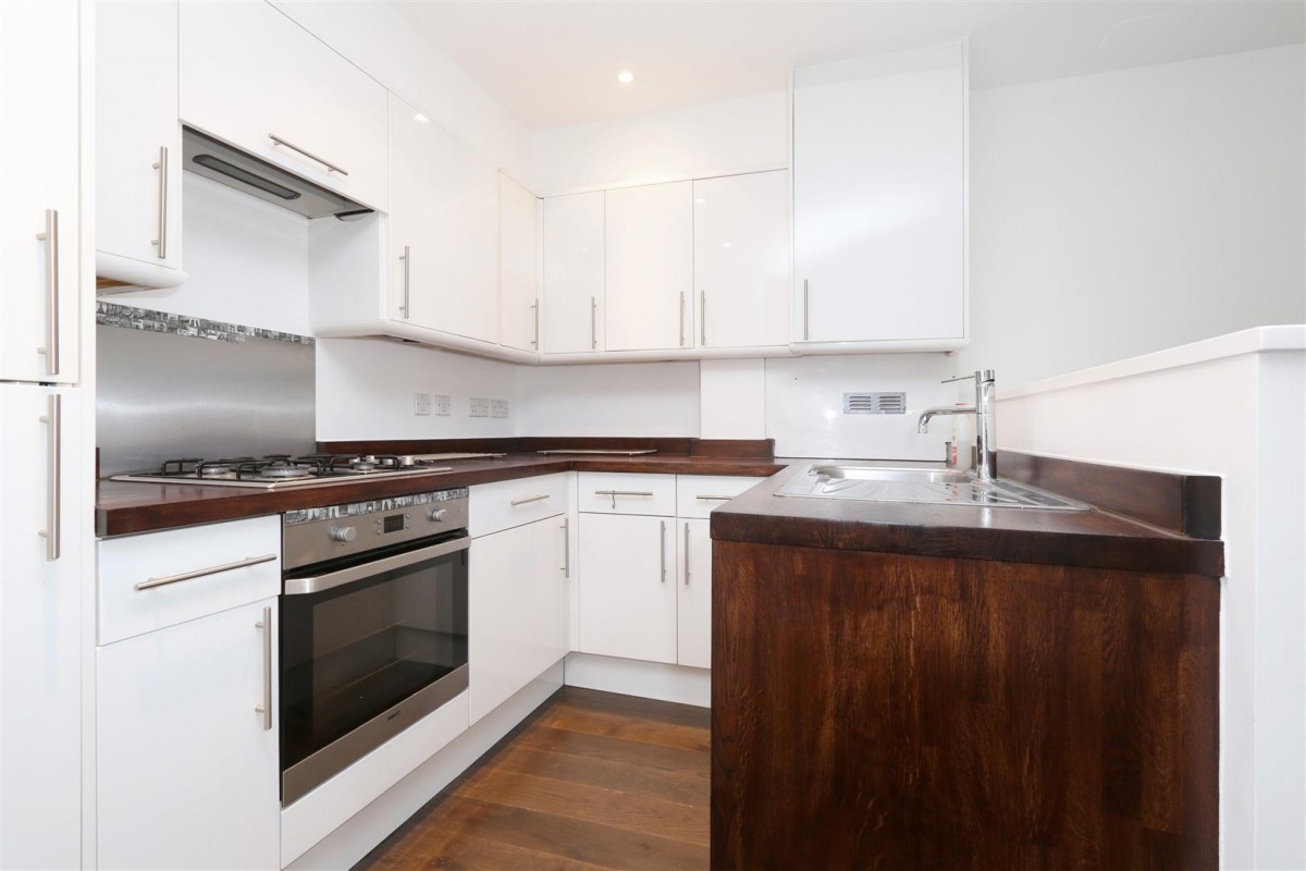 Image for Evering Road, E5 8AN