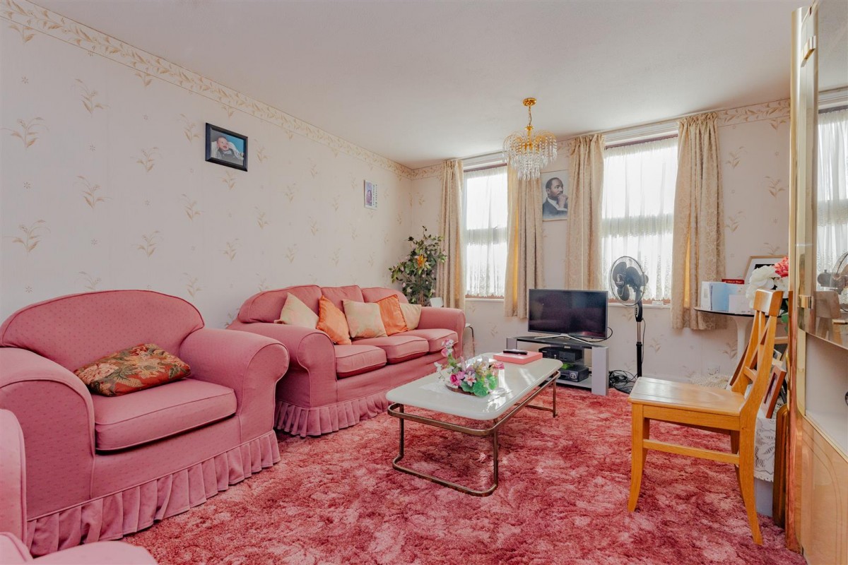 Image for Barbauld Road, N16 0SS