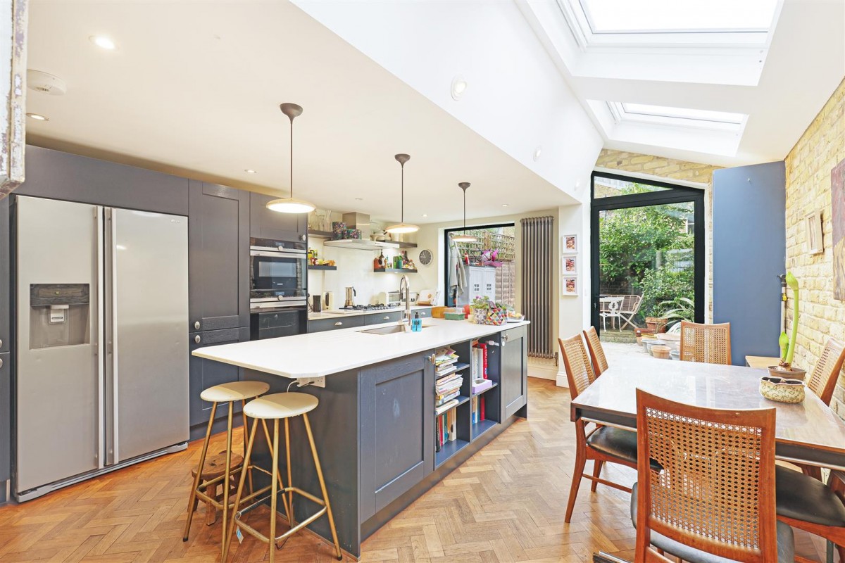 Image for Oldfield Road, N16 0RS