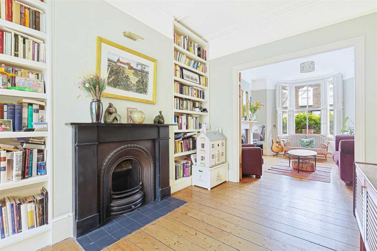 Image for Oldfield Road, N16 0RS