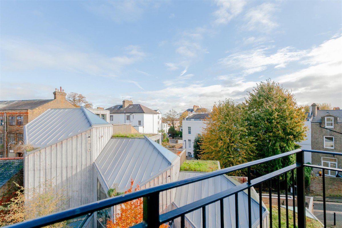 Image for Clissold Road, N16 9EU