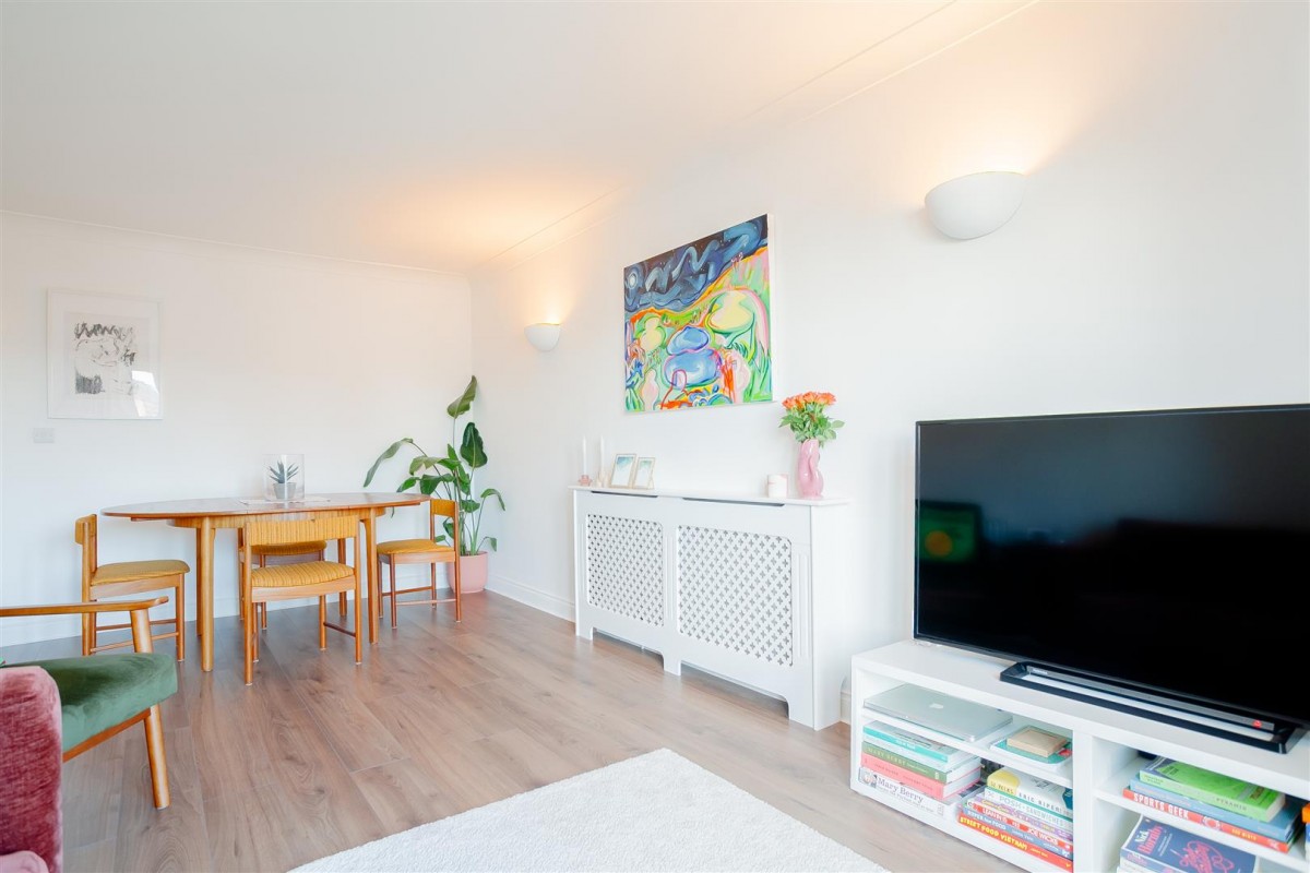 Image for Clissold Road, N16 9EU