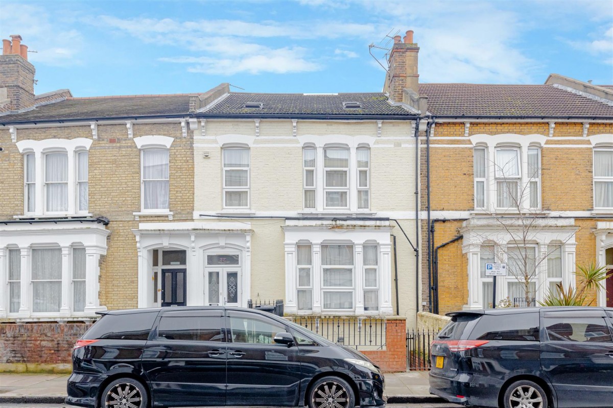 Image for Oldhill Street, N16 6LB