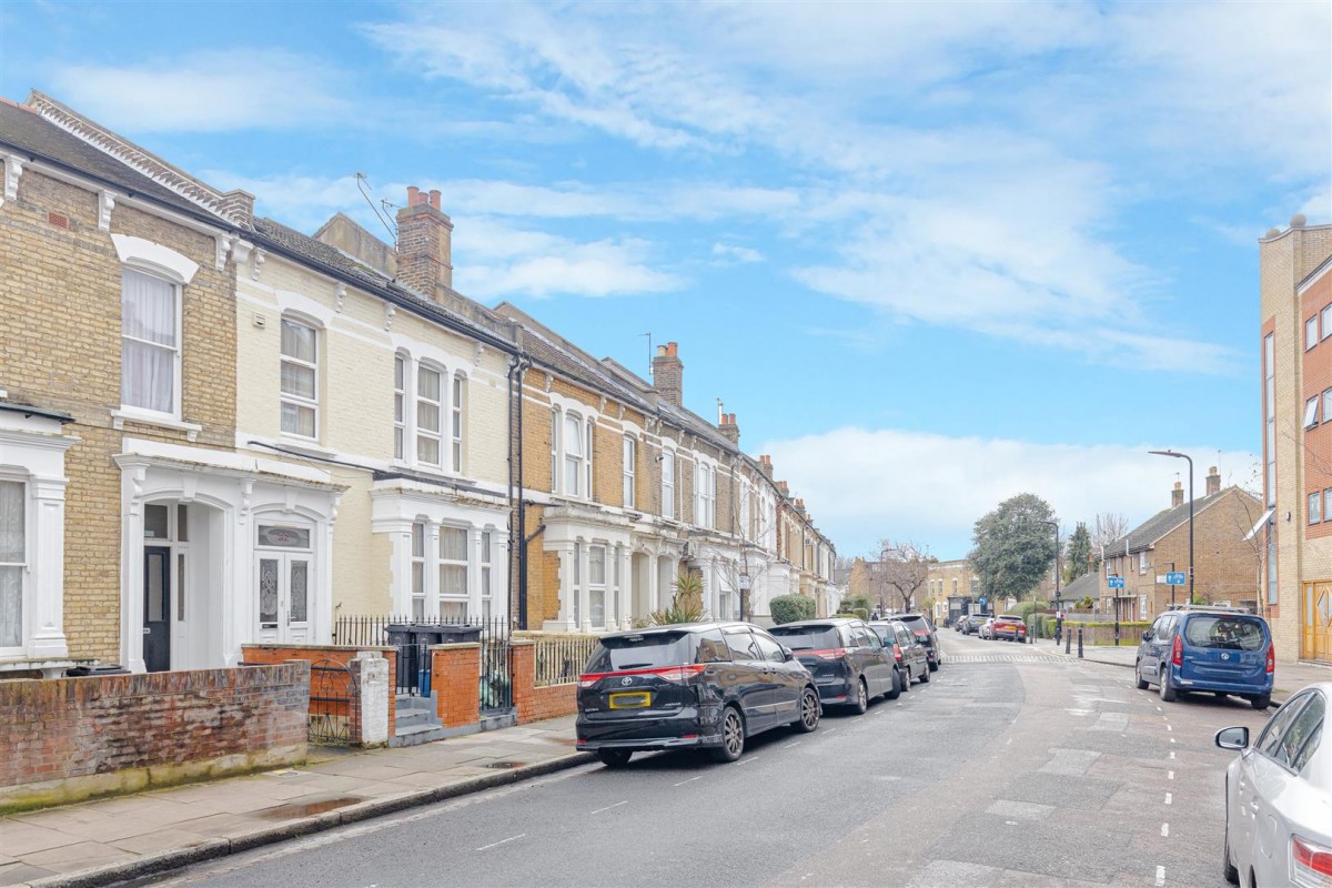 Image for Oldhill Street, N16 6LB