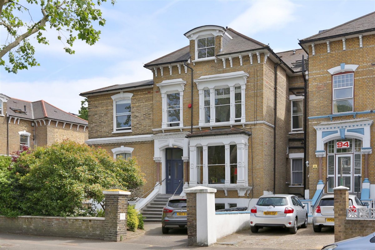 Image for Cazenove Road, N16 6AB