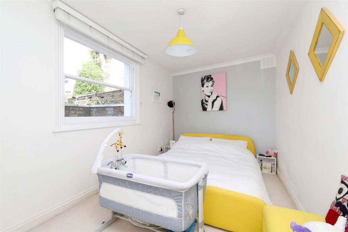 Image for Cazenove Road, N16 6AB