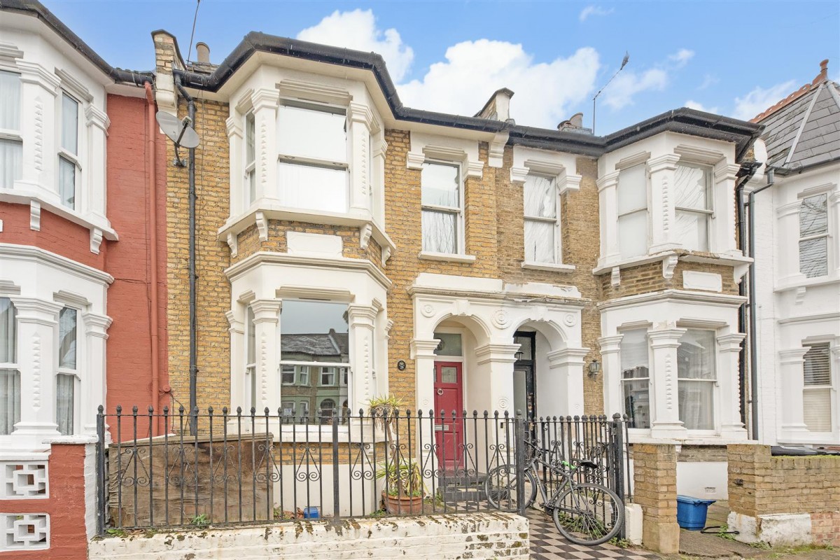 Image for Prince George Road, N16 8BY