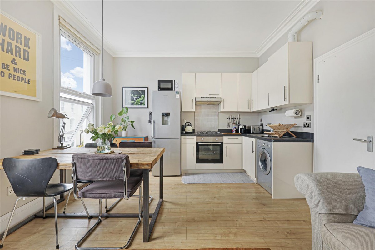 Image for Walford Road, N16 8ED
