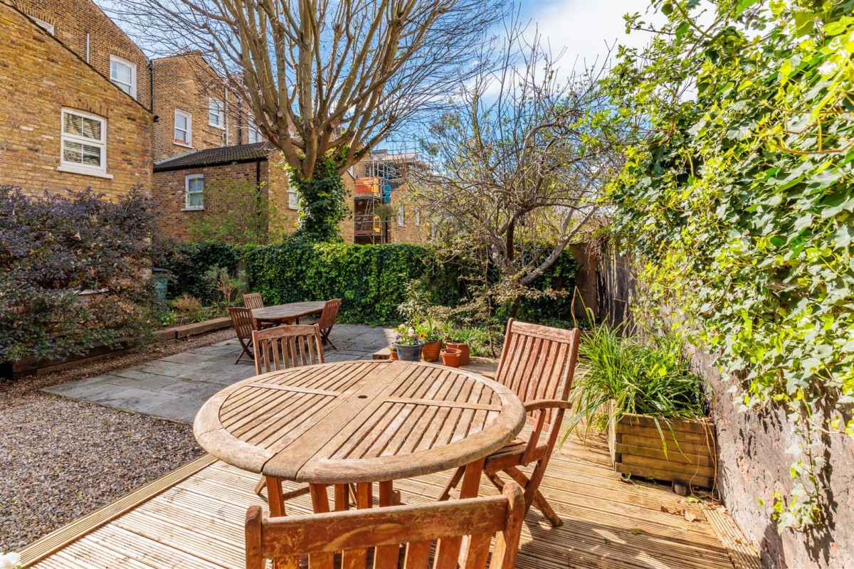 Image for Walford Road, N16 8ED