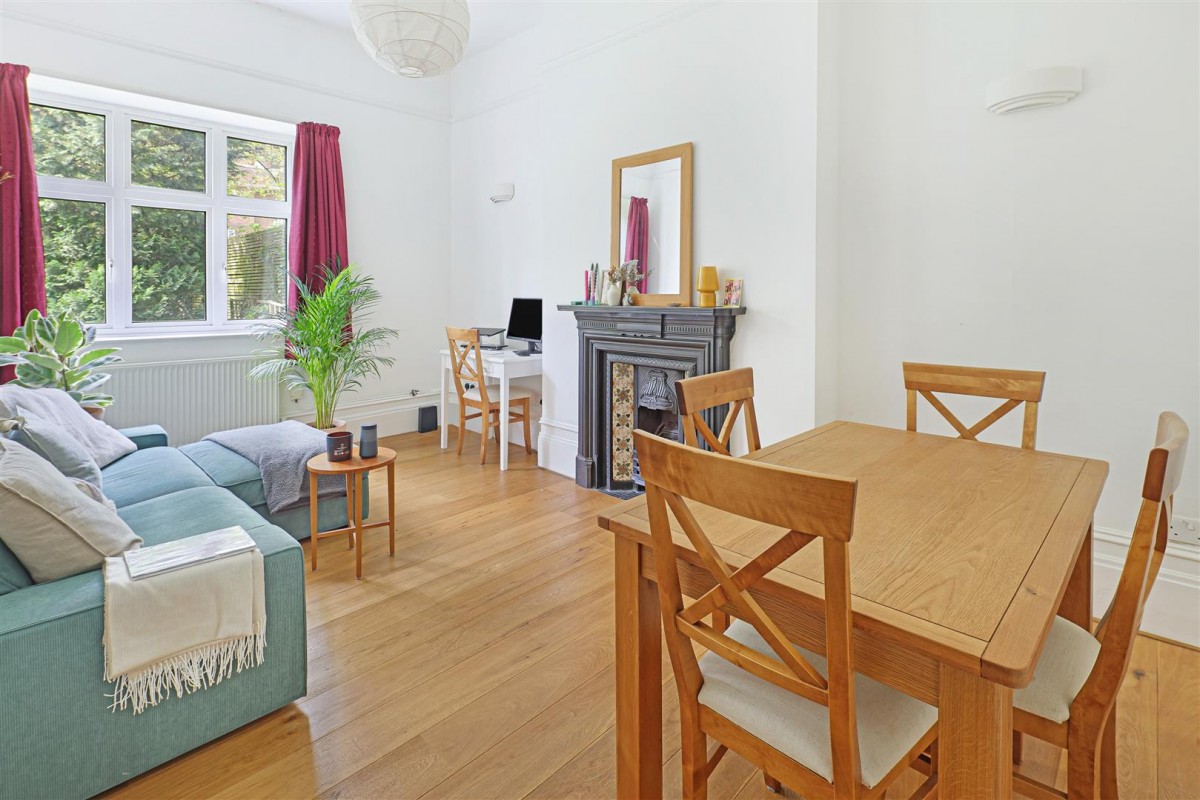 Image for 165 Green Lanes, N16 9DD