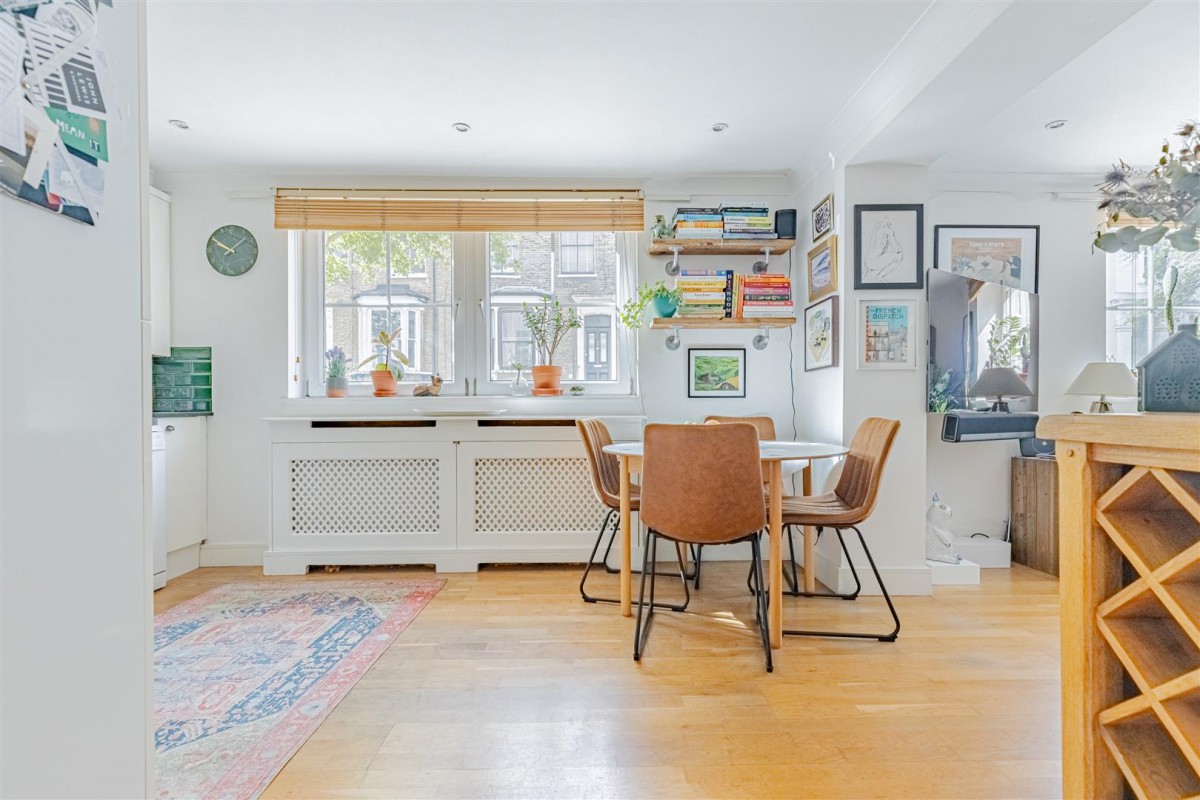 Image for Beatty Road, N16 8EA