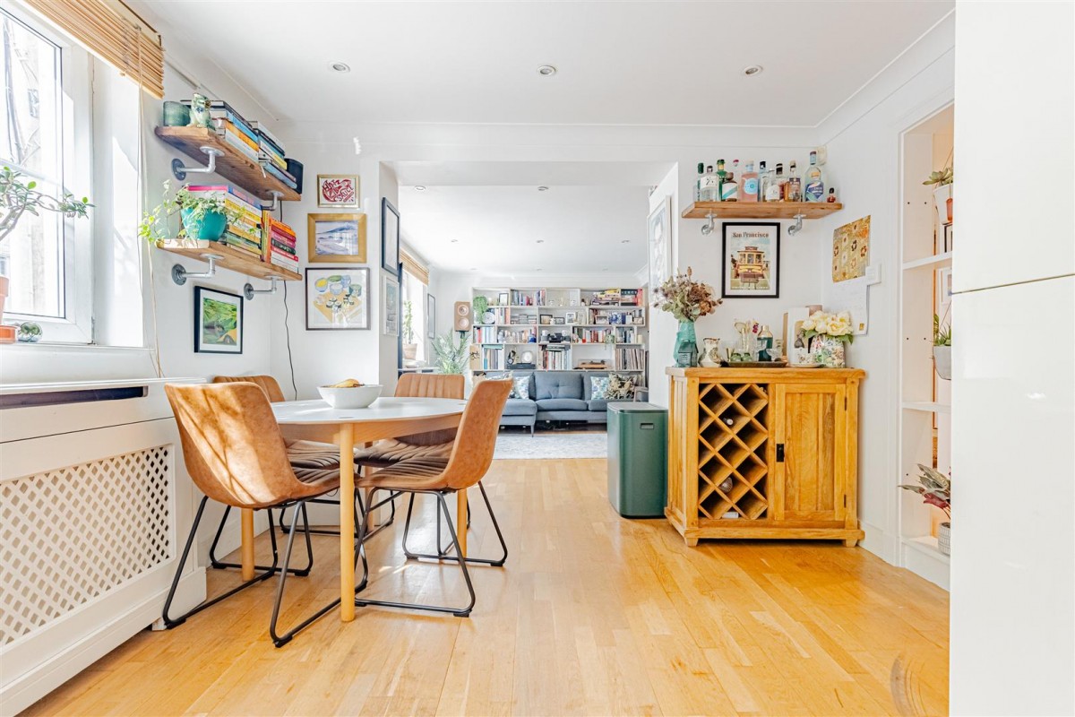Image for Beatty Road, N16 8EA