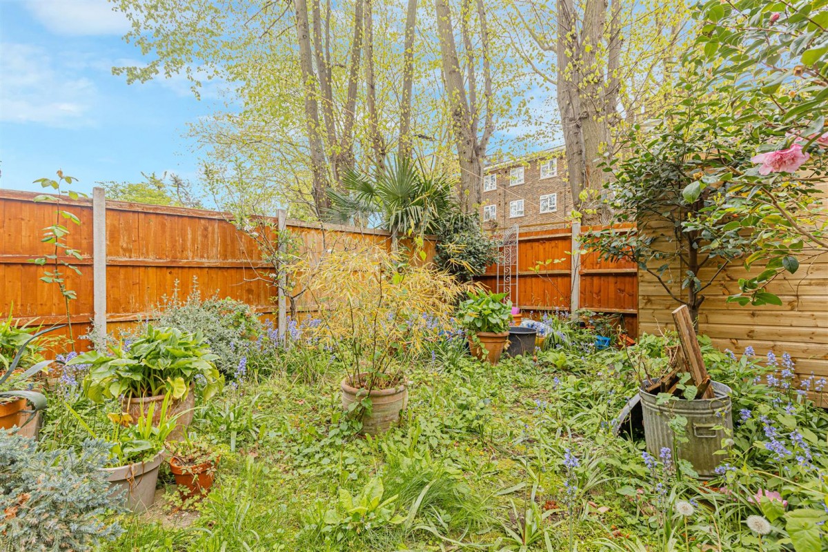 Image for Lordship Road, N16 5HG