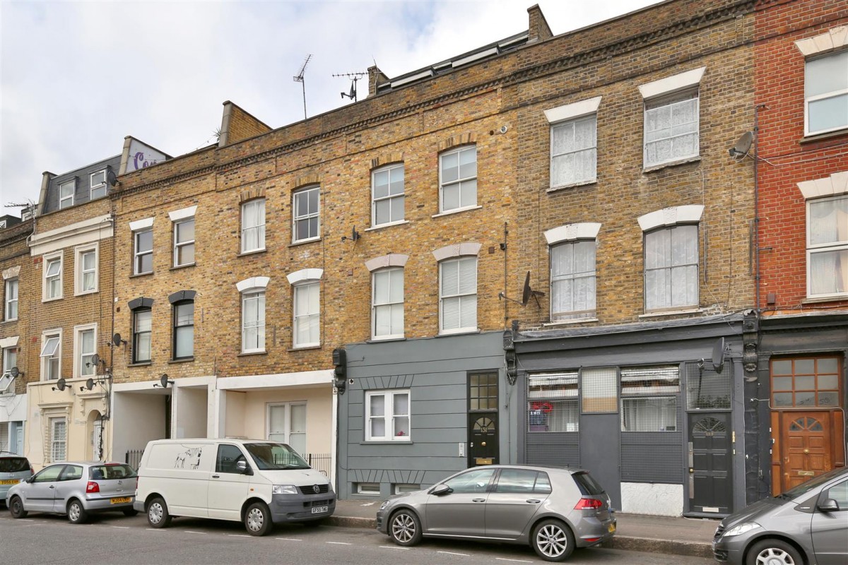 Image for Clarence Road, E5 8EE