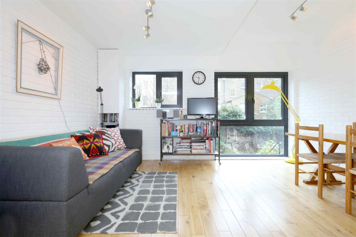 Image for Beatty Road, N16 8EB