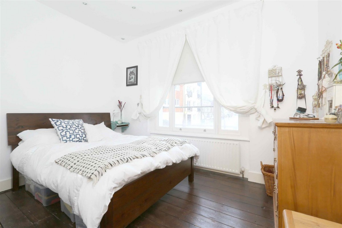 Image for Beatty Road, N16 8EB