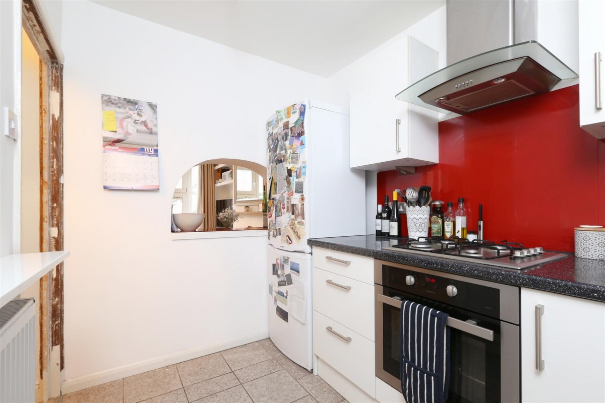 Image for Lordship Road, N16 0PR