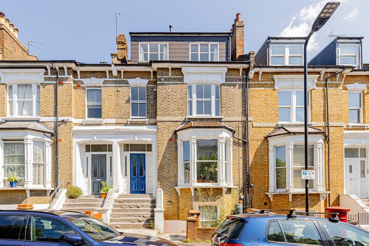 Image for Alkham Road, N16 7AA