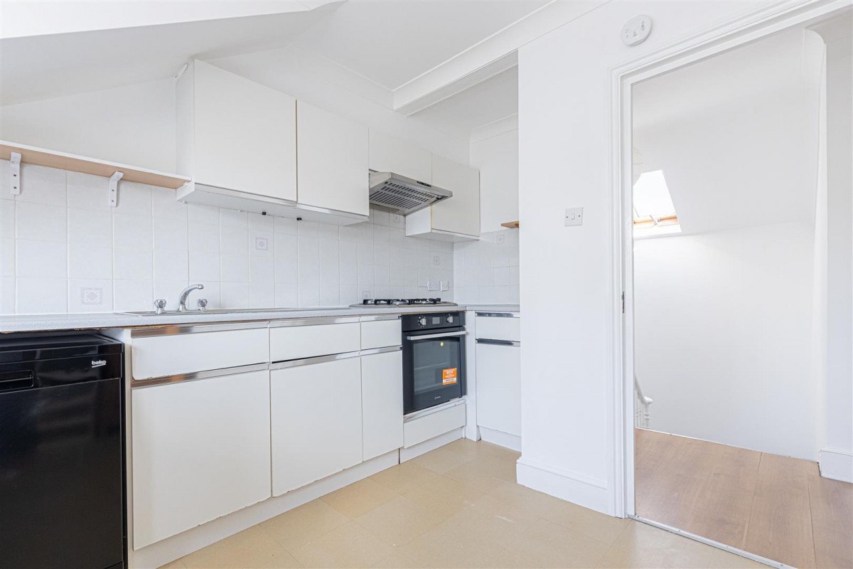 Image for Alkham Road, N16 7AA