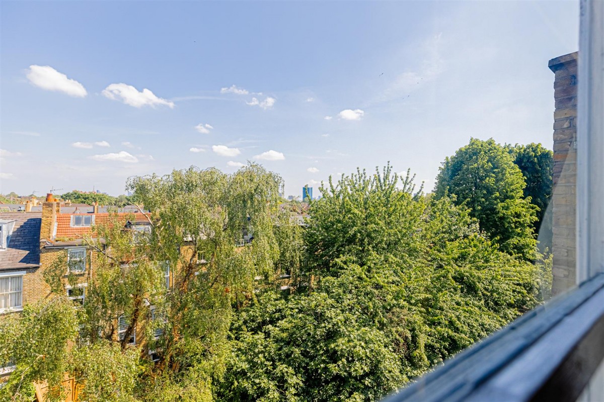 Image for Alkham Road, N16 7AA