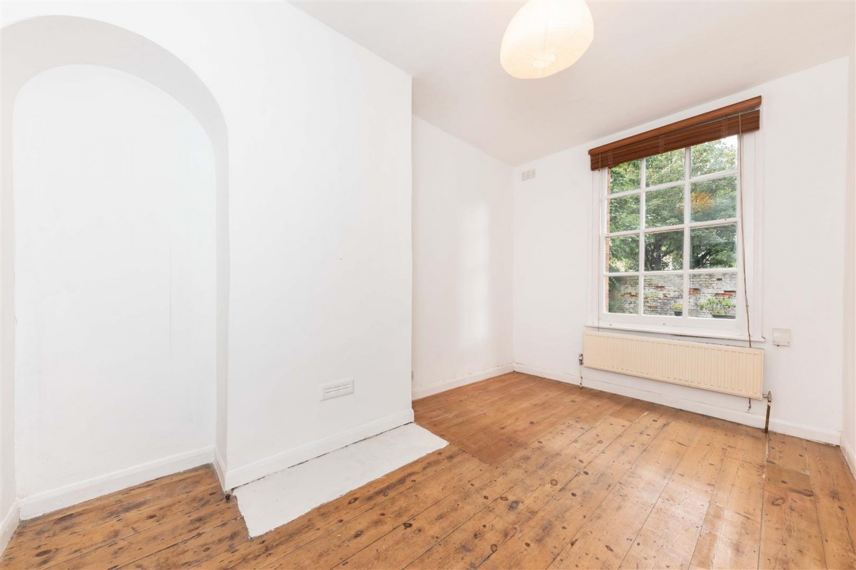 Image for Gibson Gardens, N16 7HB