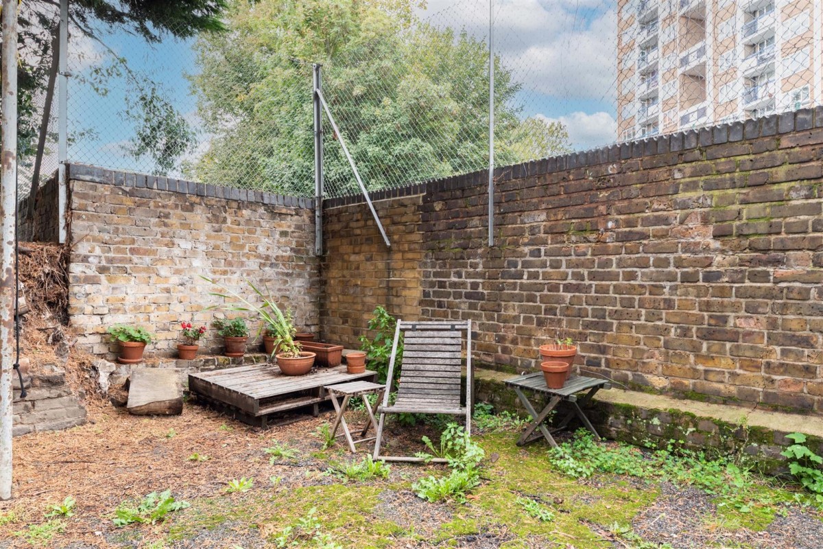 Image for Gibson Gardens, N16 7HB