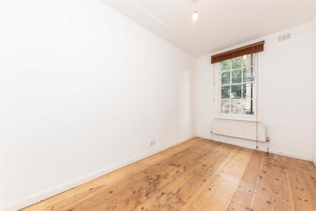 Image for Gibson Gardens, N16 7HB