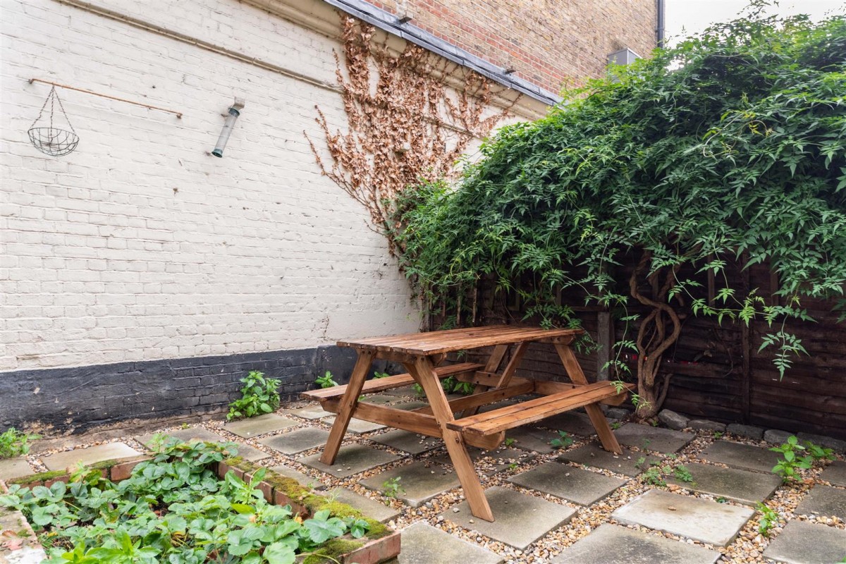 Image for Gibson Gardens, N16 7HB