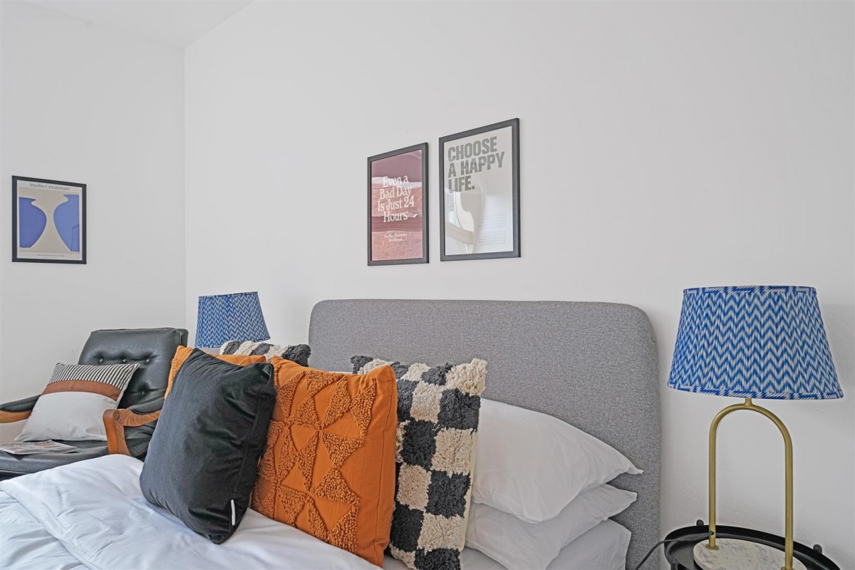 Image for 42 Newington Green, N16 9PQ