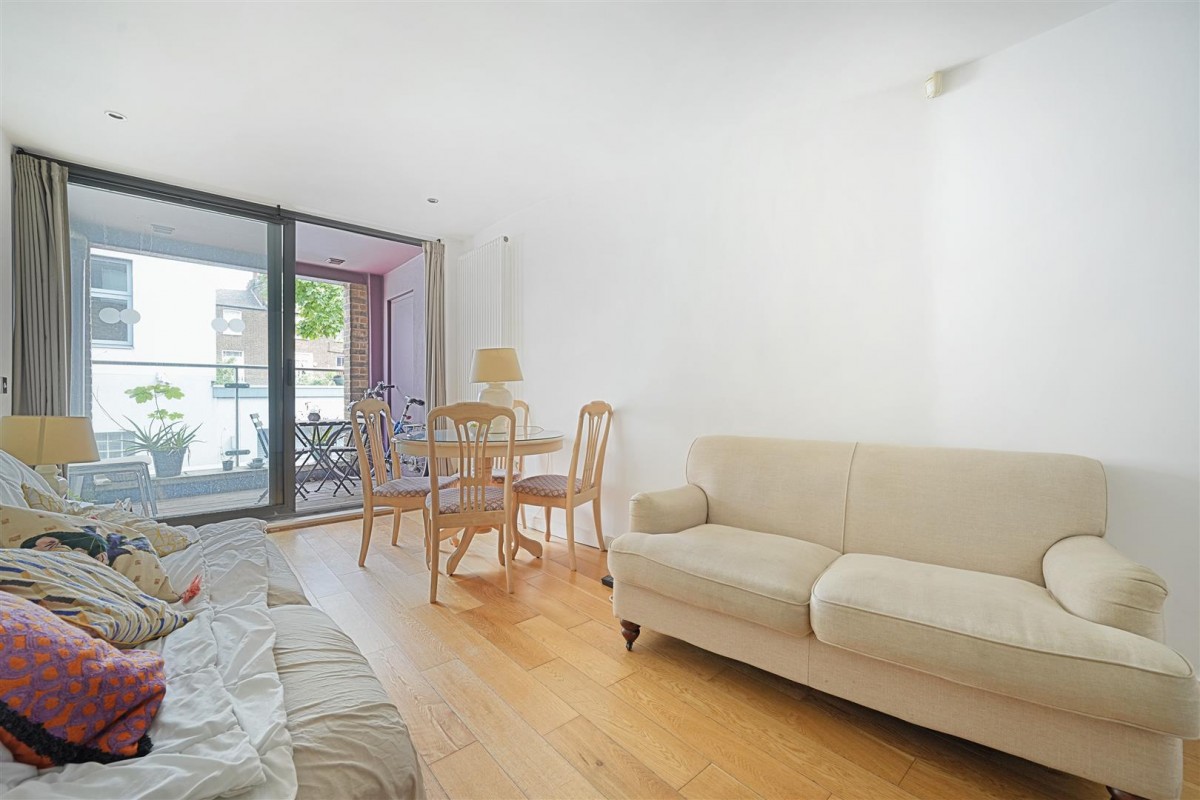 Image for Rochester Place, NW1 9JU