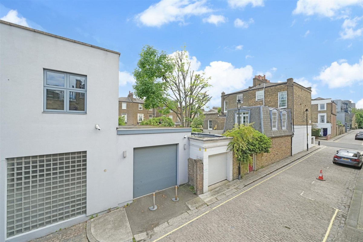 Image for Rochester Place, NW1 9JU