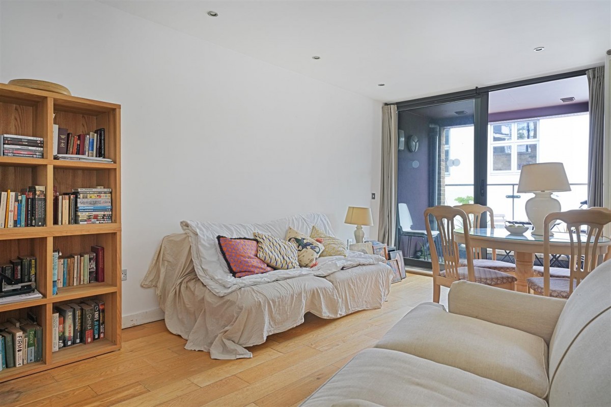 Image for Rochester Place, NW1 9JU