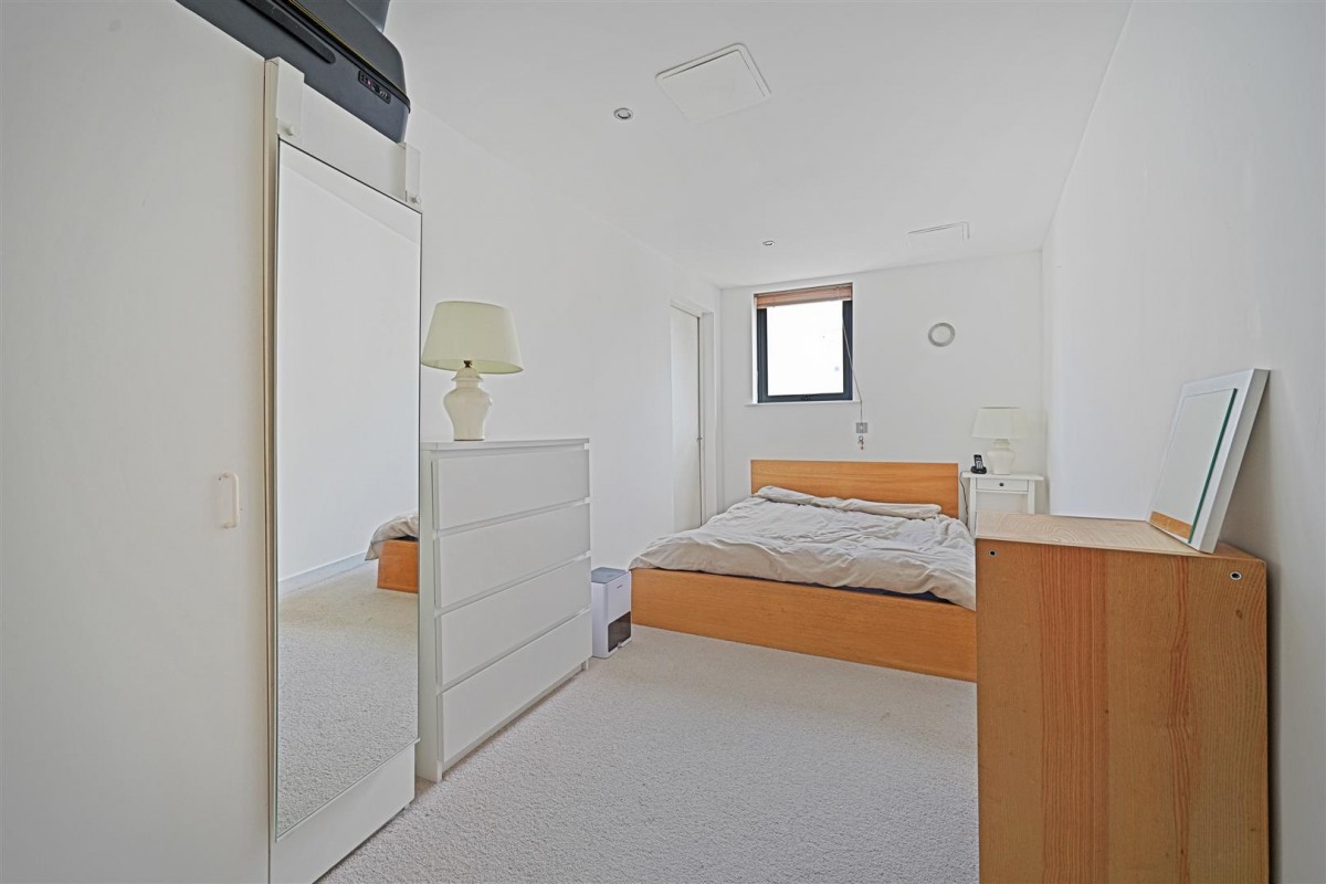 Image for Rochester Place, NW1 9JU