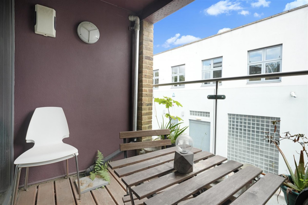 Image for Rochester Place, NW1 9JU