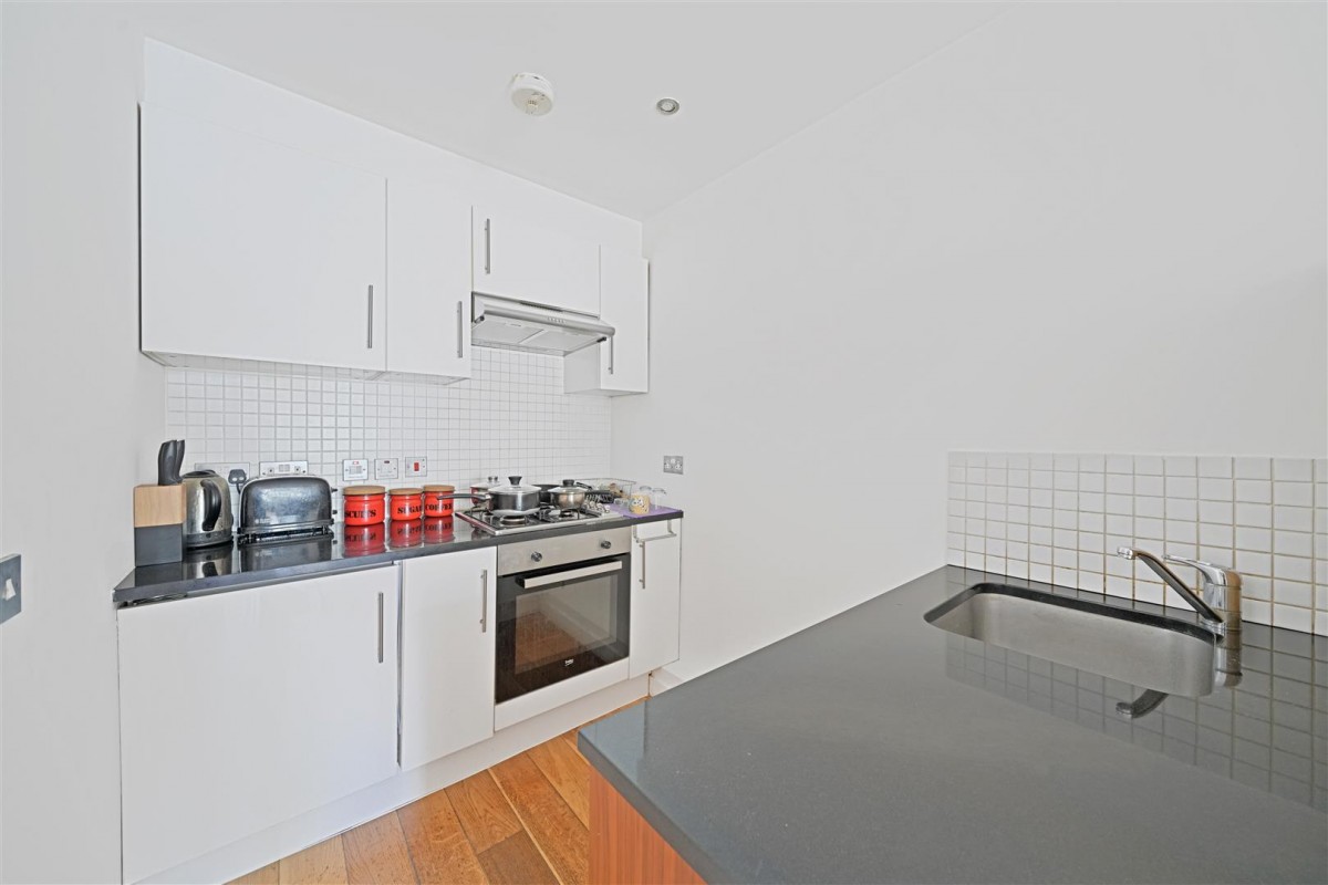 Image for Rochester Place, NW1 9JU