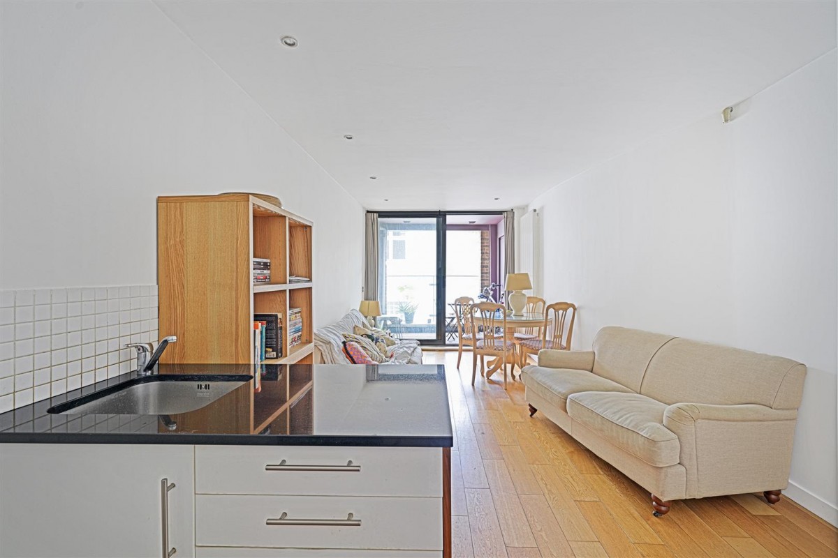 Image for Rochester Place, NW1 9JU