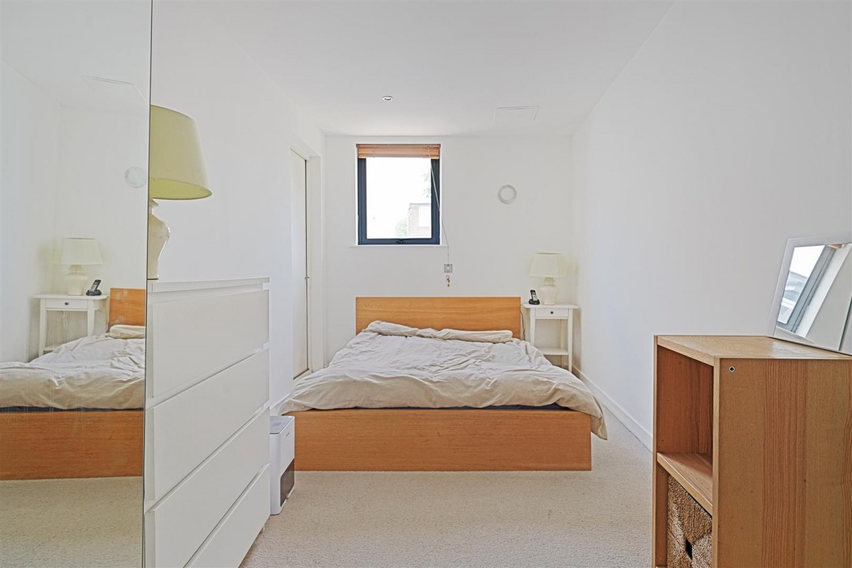 Image for Rochester Place, NW1 9JU