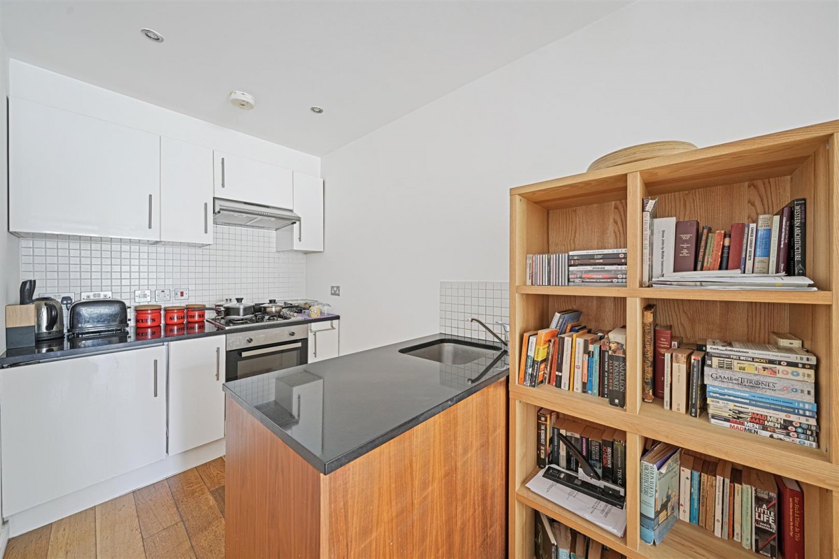 Image for Rochester Place, NW1 9JU