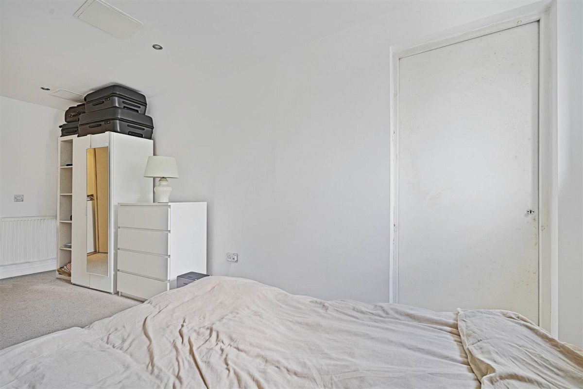 Image for Rochester Place, NW1 9JU