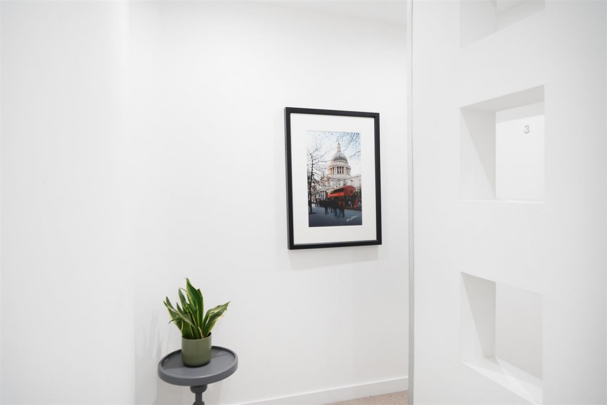 Image for Rochester Place, NW1 9JU