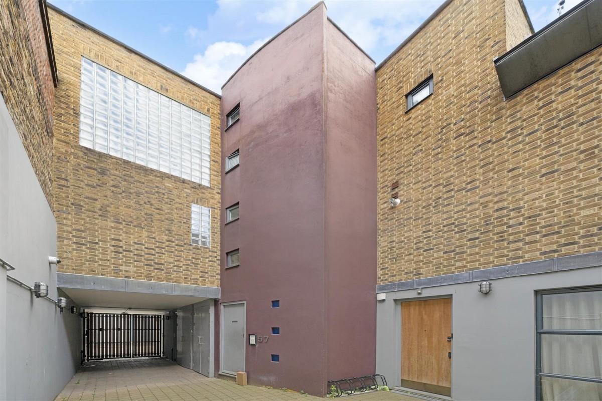 Image for Rochester Place, NW1 9JU