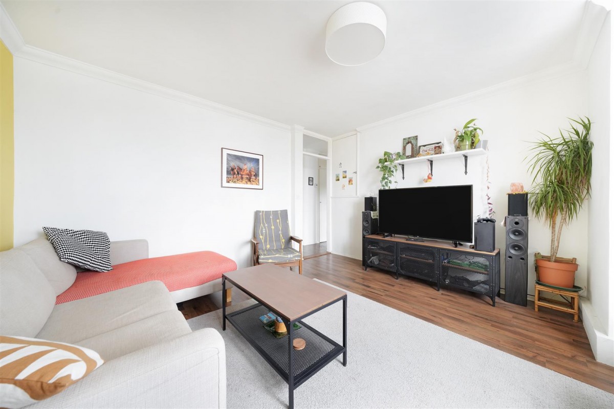 Image for Cazenove Road, N16 6BE