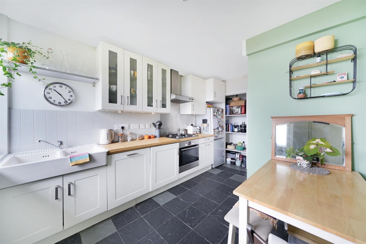 Image for Cazenove Road, N16 6BE