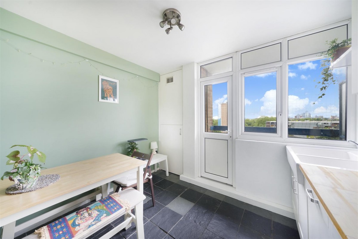 Image for Cazenove Road, N16 6BE