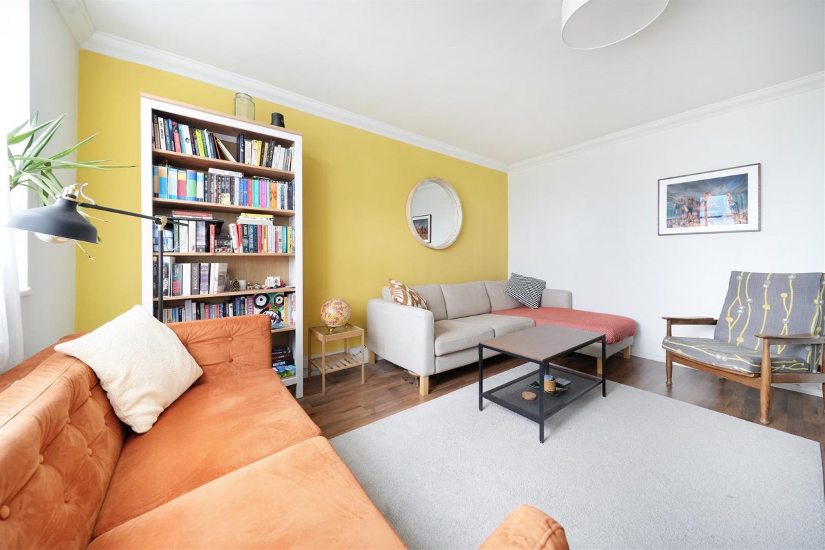 Image for Cazenove Road, N16 6BE