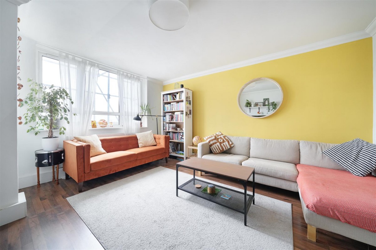 Image for Cazenove Road, N16 6BE